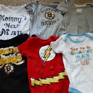 baby clothes